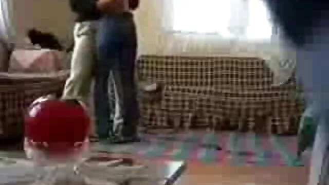 انتشار الحمار سميكة واستغل سكس اخوة مترجم من قبل مايك