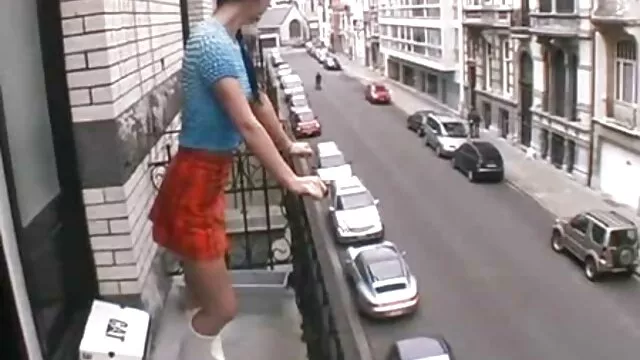 الوجه الياباني اللطيف البريء مليء افلام سكس اخوات مترجم بالإثارة
