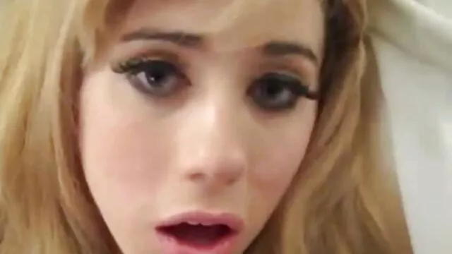 لعبة جنسية رائعة لعاهرة نالا بروكس ، افلام سكس اخوات مترجم فاز بها فرنك بلجيكي