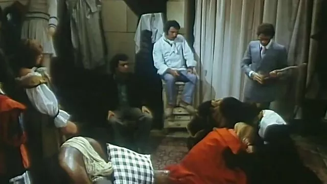 ليتل سادي يركب بأسلوب سكس مترجم اخوات صديقها POV