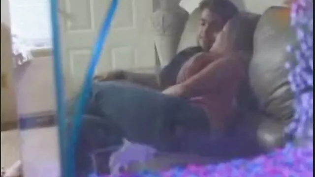 عودة الحلق العميق ملكة الجزء الجميل! سيكس اخوات مترجم
